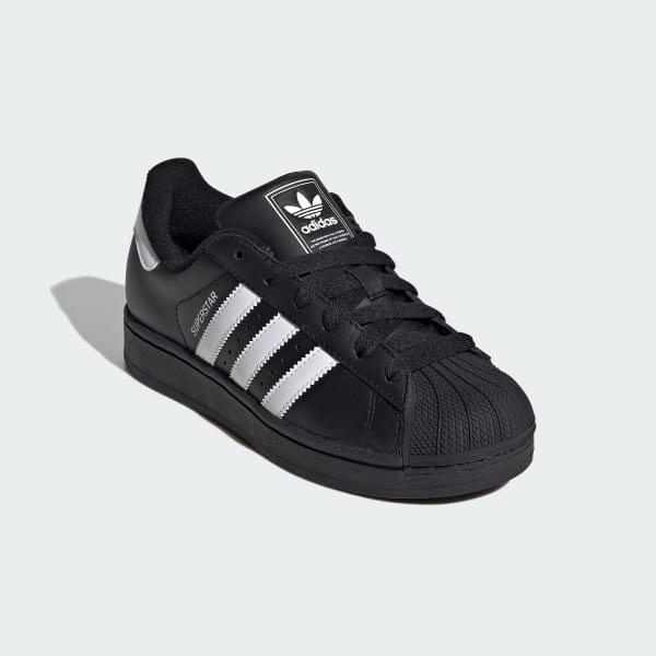 ADIDAS Superstar II UŞAQ AYAQQABISI