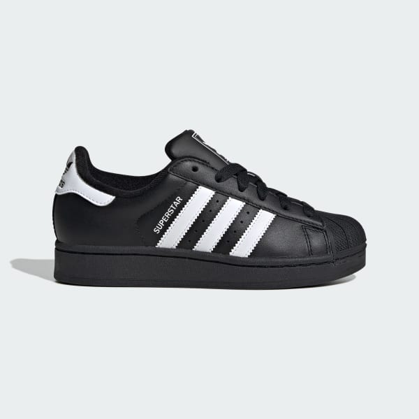 ADIDAS Superstar II UŞAQ AYAQQABISI