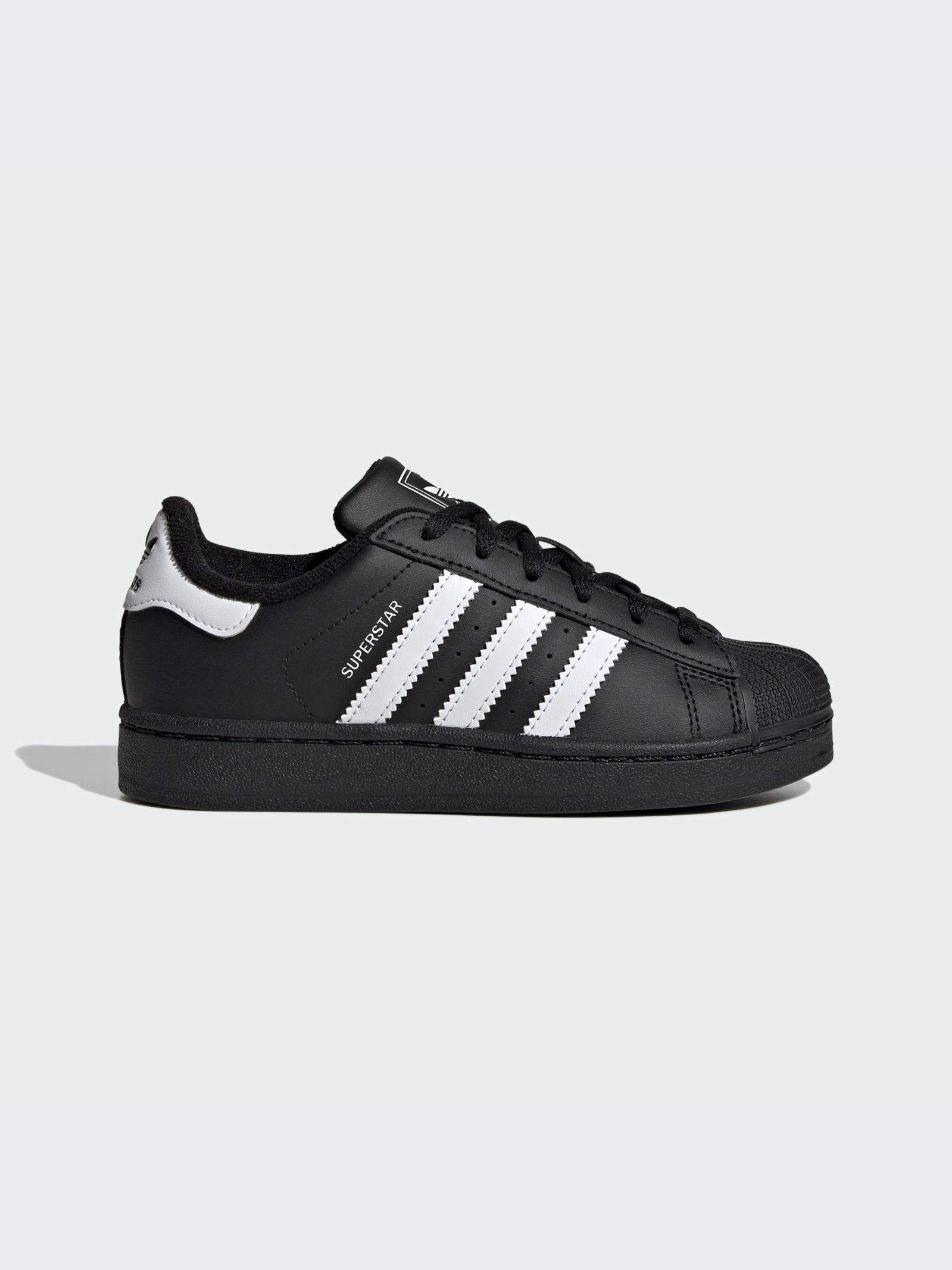 Adidas Superstar II Uşaqlar üçün krosovkalar