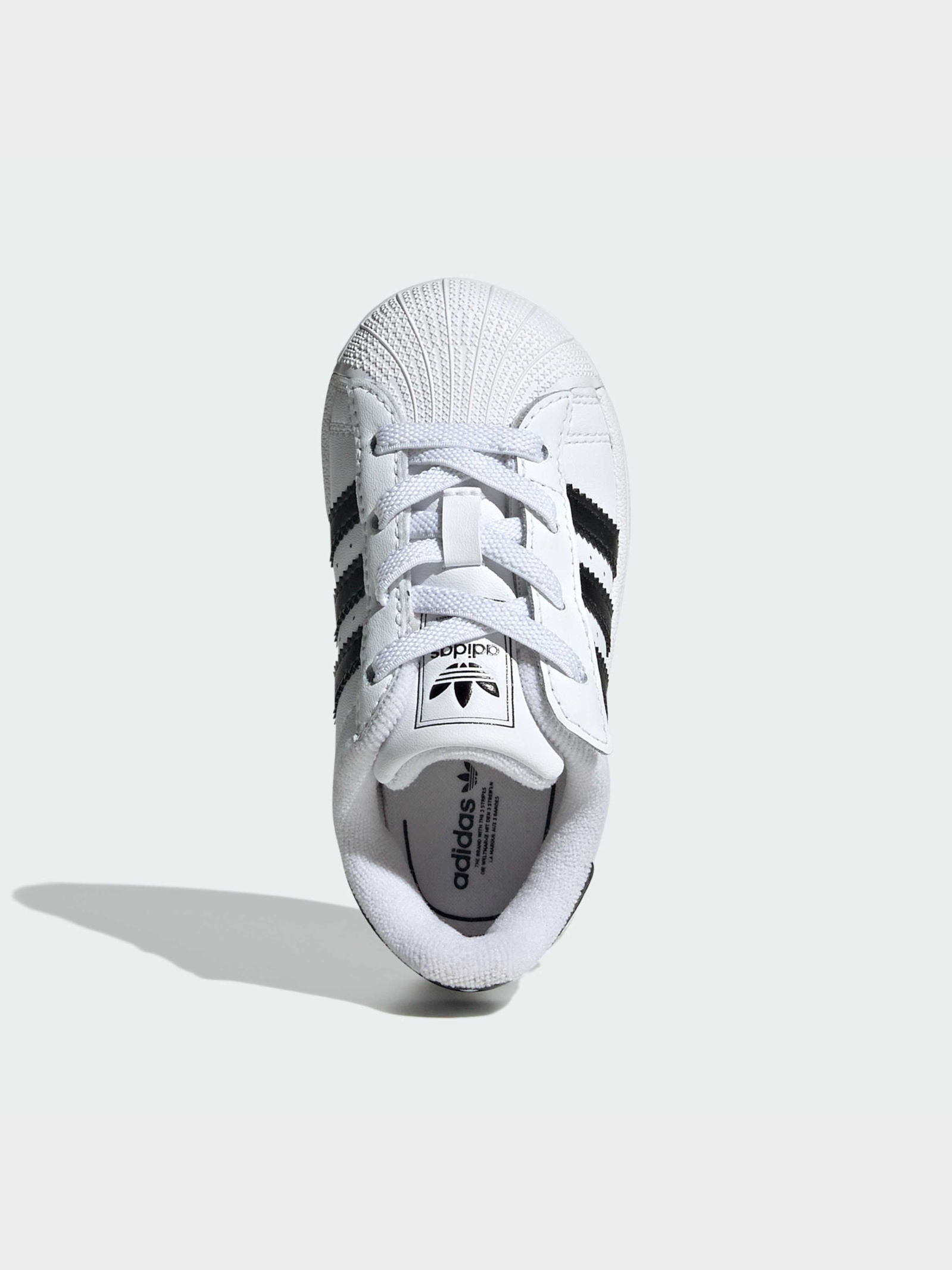 Adidas Superstar II Uşaqlar üçün krosovkalar