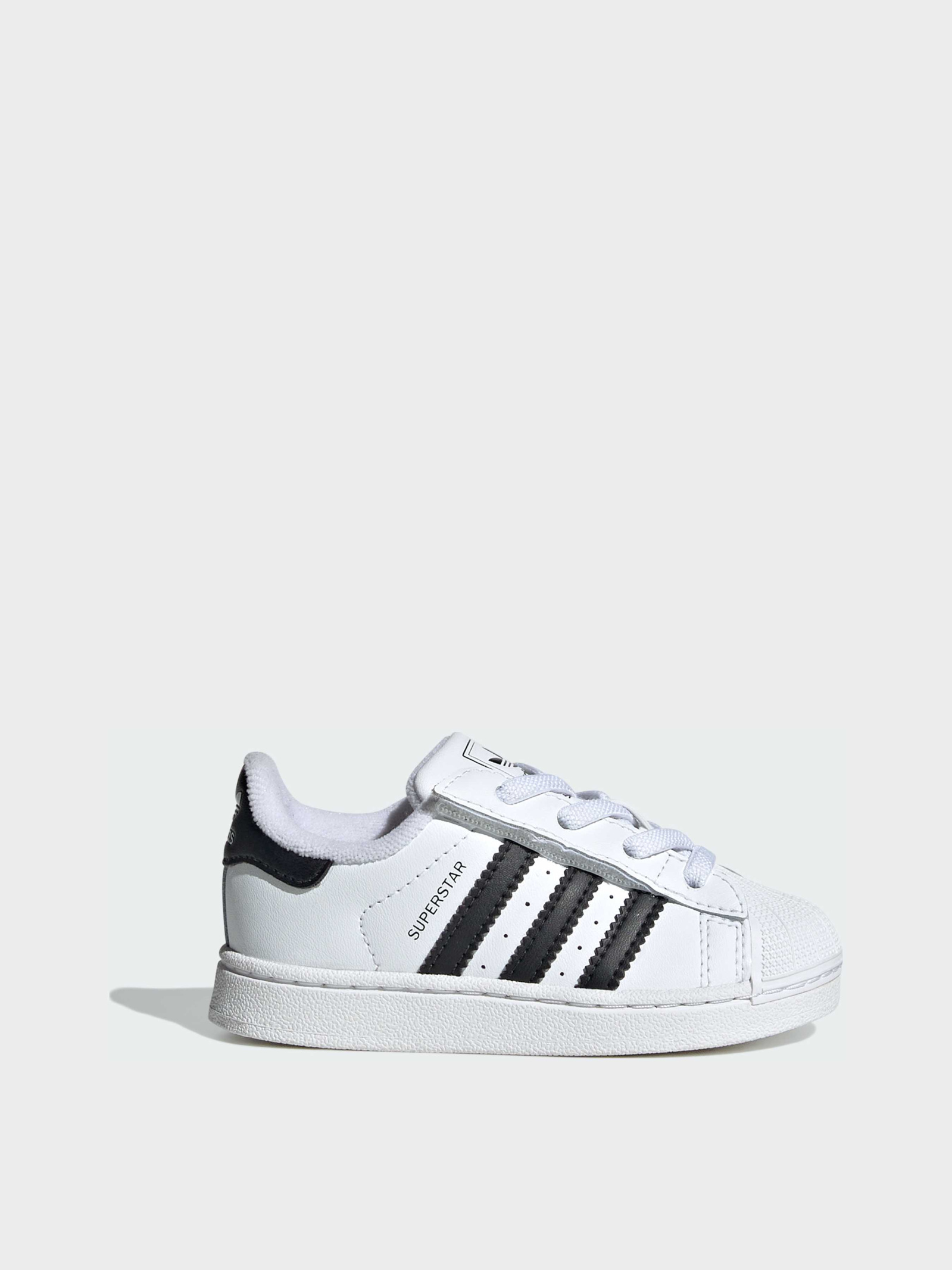 Adidas Superstar II Uşaqlar üçün krosovkalar