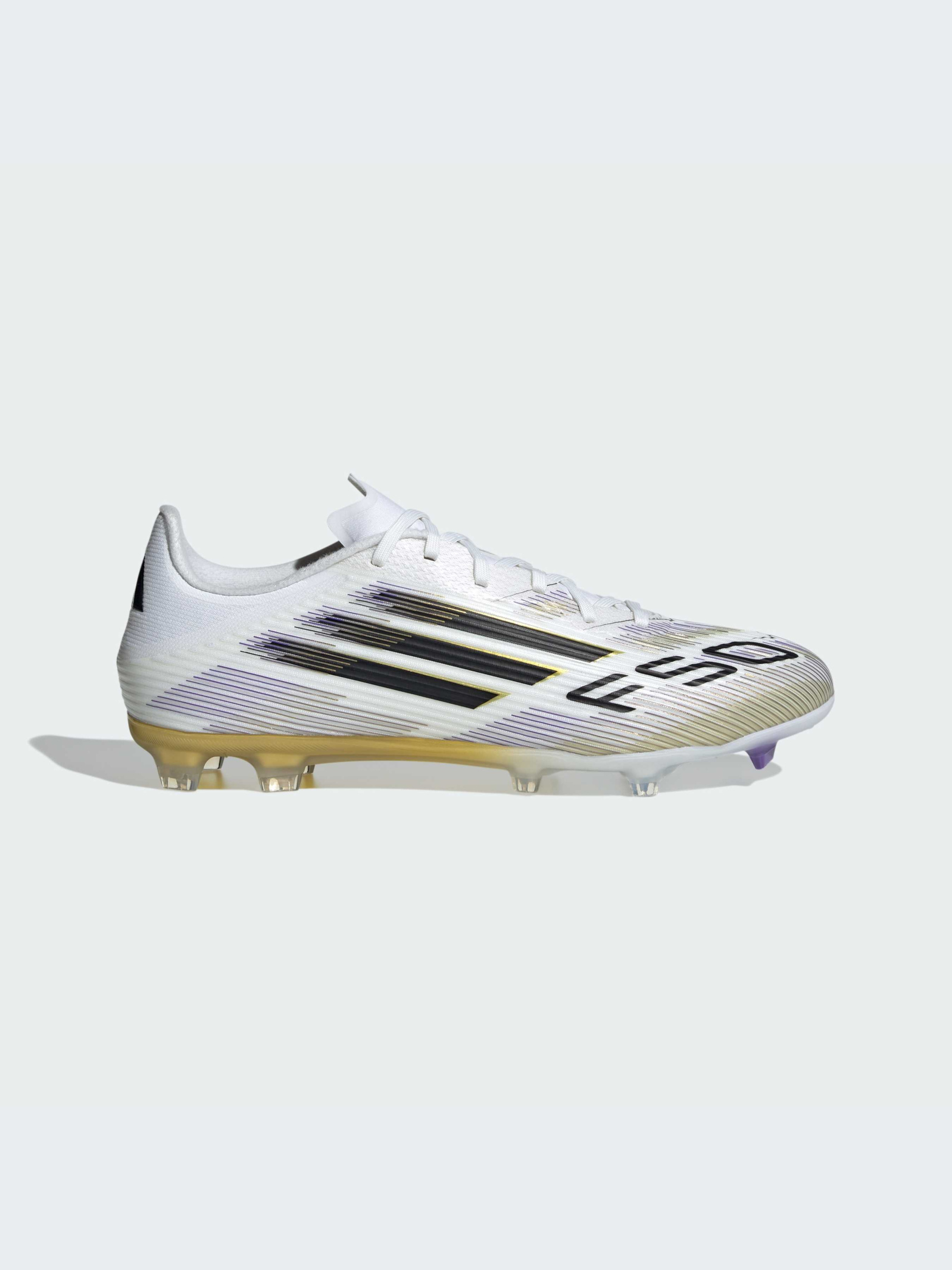 Adidas F50 League Firm/Multi-Ground Boots butslar