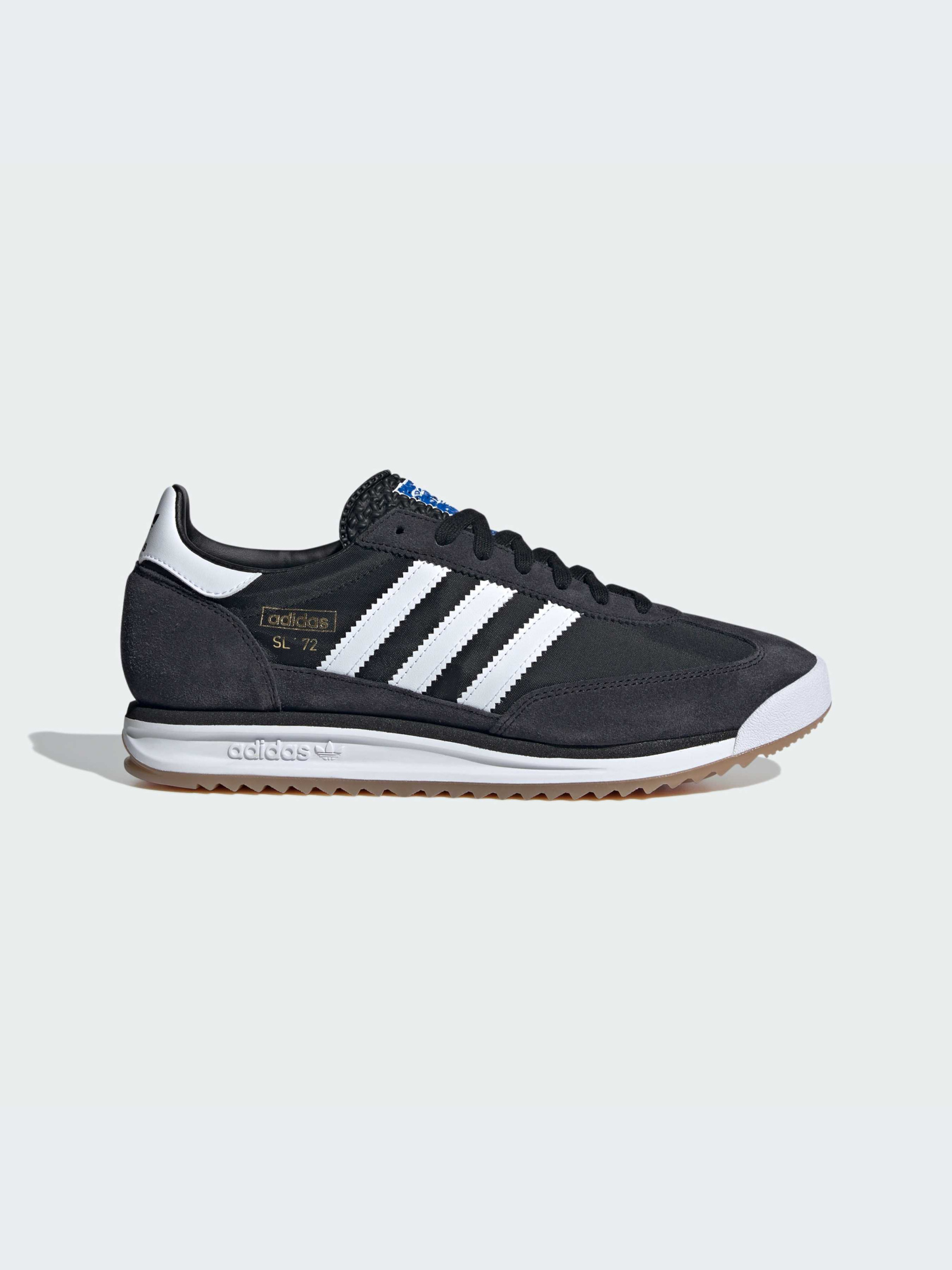 Adidas SL 72 RS Shoes Kişilər üçün krosovkalar