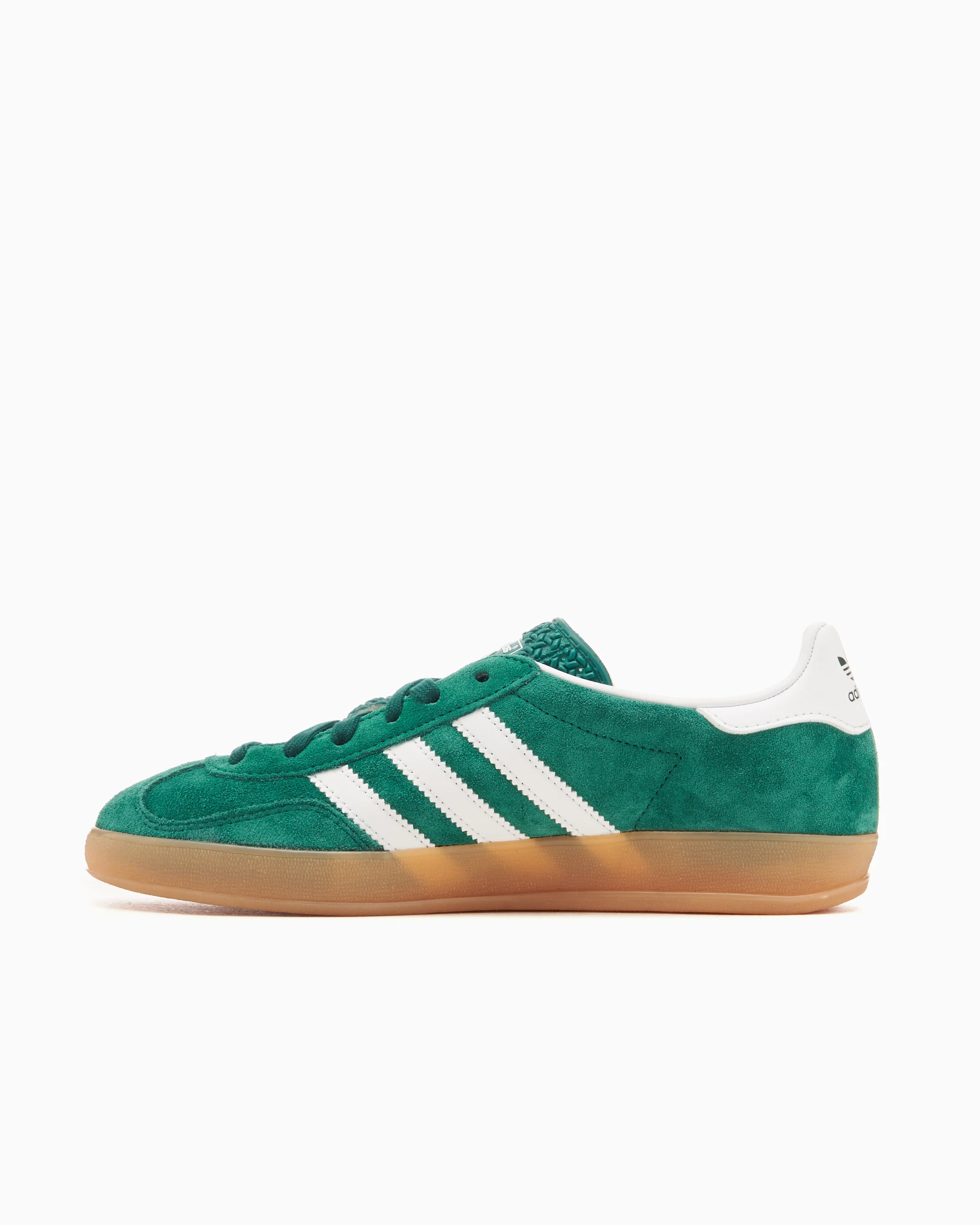 ADIDAS GAZELLE INDOOR QADINLAR ÜÇÜN AYAQQABI