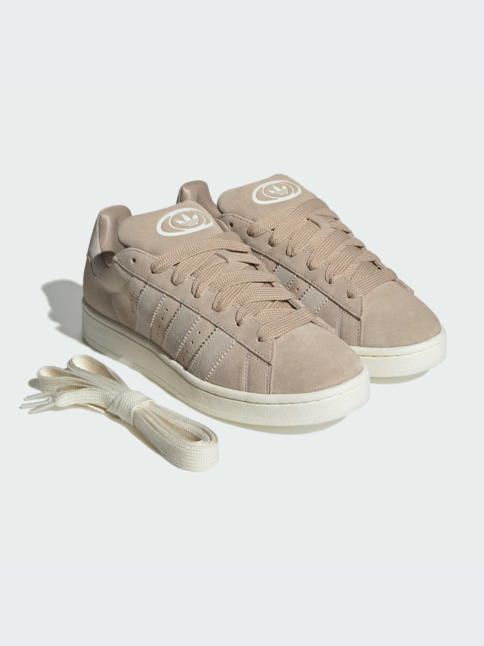 ADIDAS CAMPUS 00s KİŞİ AYAQQABILARI