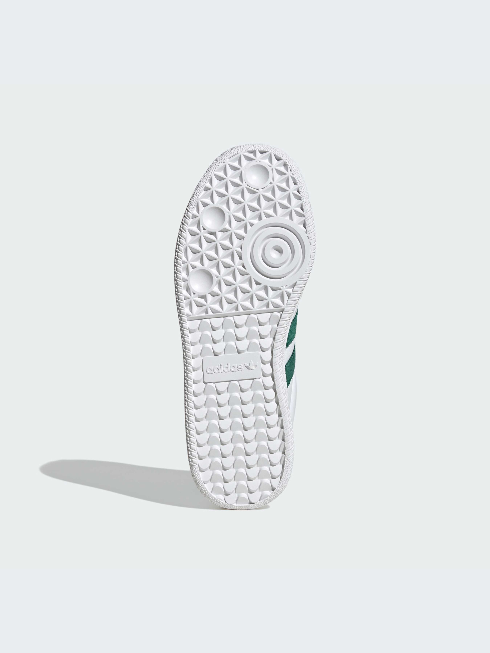 ADIDAS SAMBA XLG  KİŞİ AYAQQABILARI