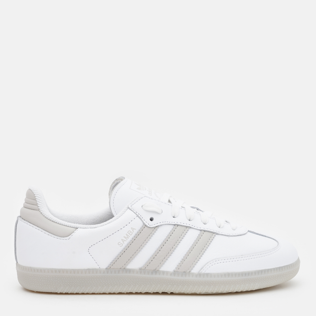 ADIDAS SAMBA OG KİŞİ AYAQQABILARI