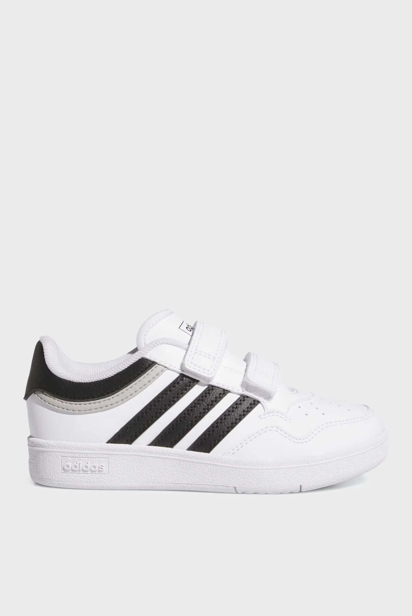 Adidas Hoops 4.0 Shoes Uşaqlar üçün krosovkalar