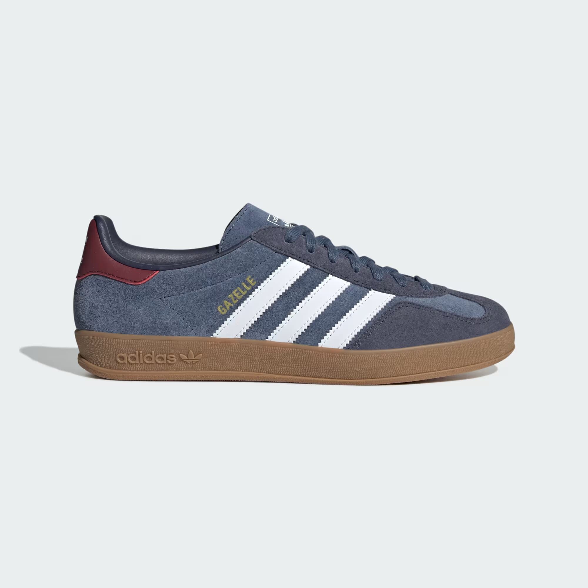 Adidas Gazelle Indoor Shoes Kişilər üçün ayaqqabı