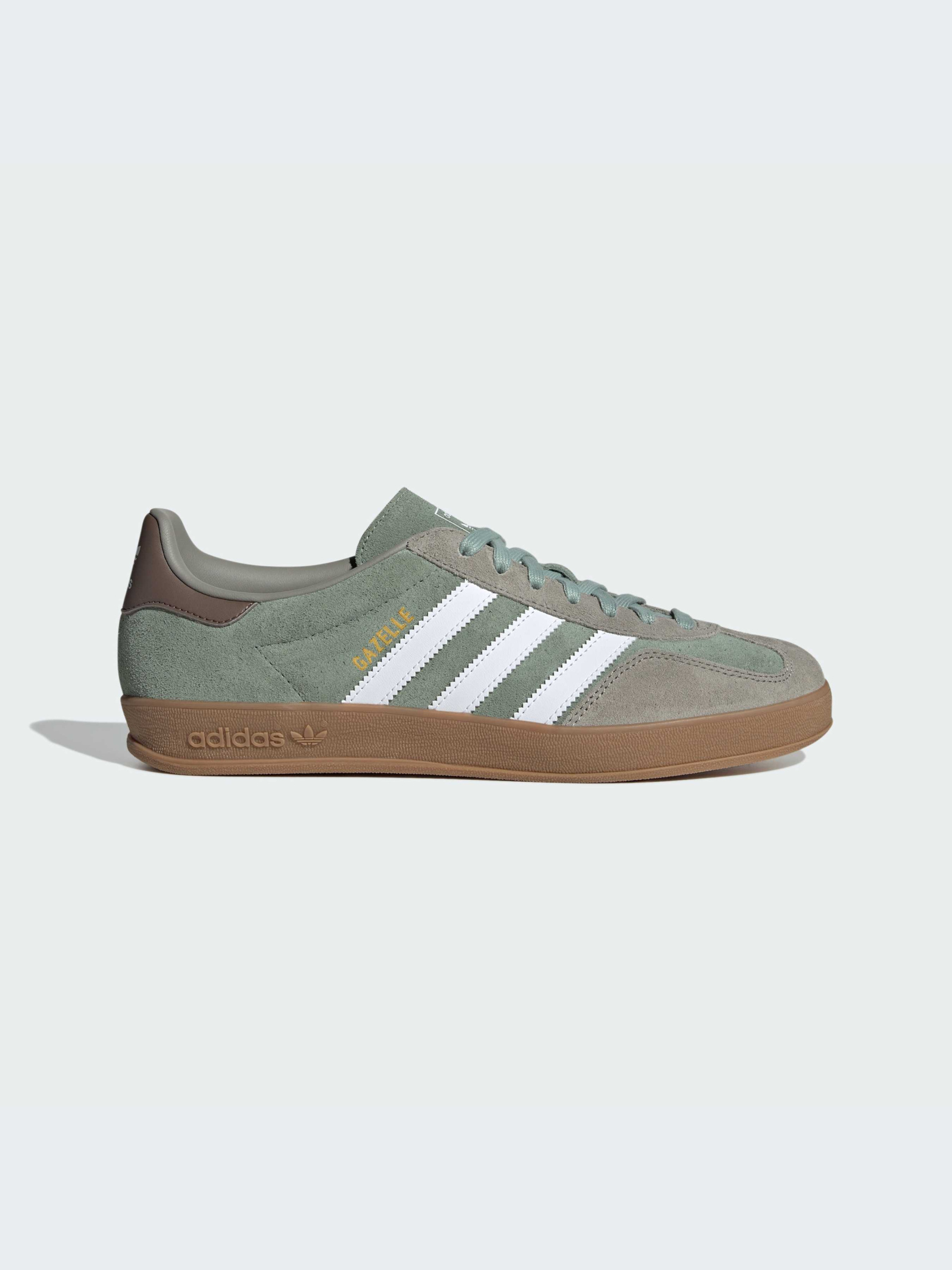 Adidas Gazelle Indoor Shoes Kişilər üçün ayaqqabı