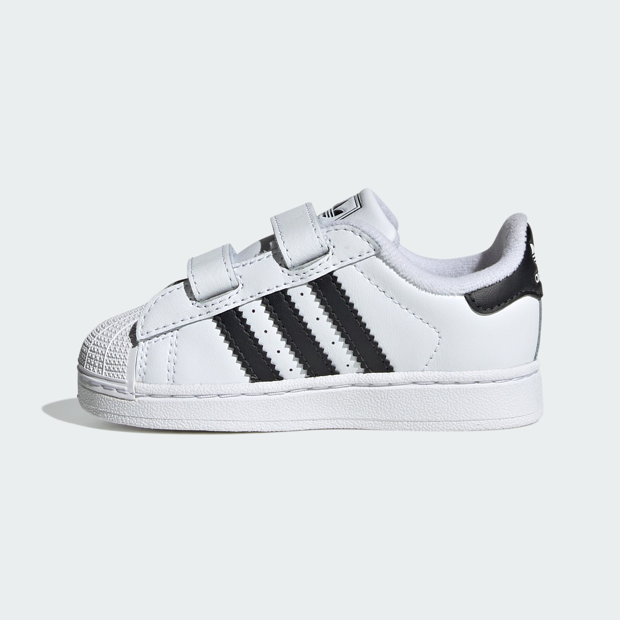 Adidas Superstar II JI3991 Uşaqlar üçün krosovkalar