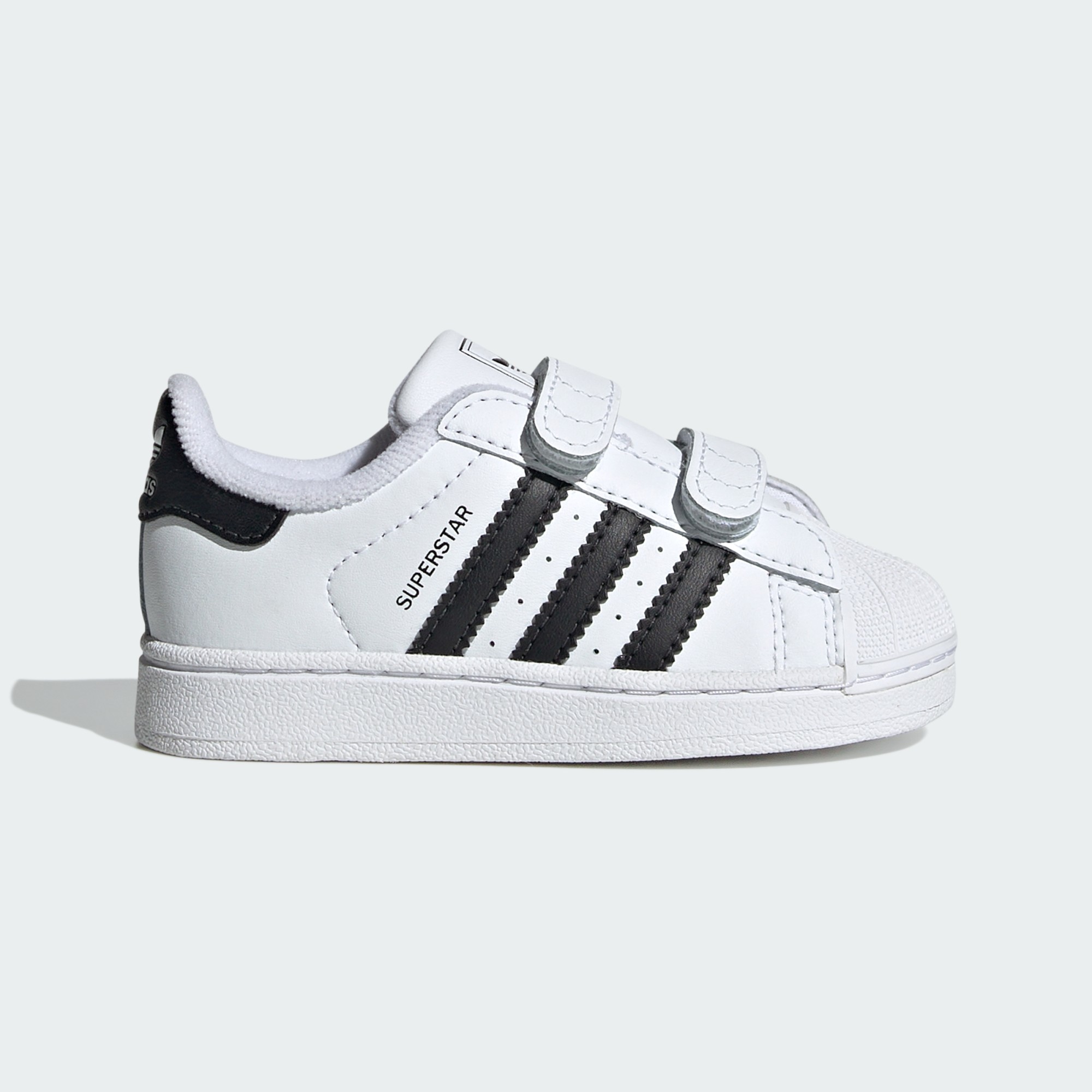 Adidas Superstar II JI3991 Uşaqlar üçün krosovkalar