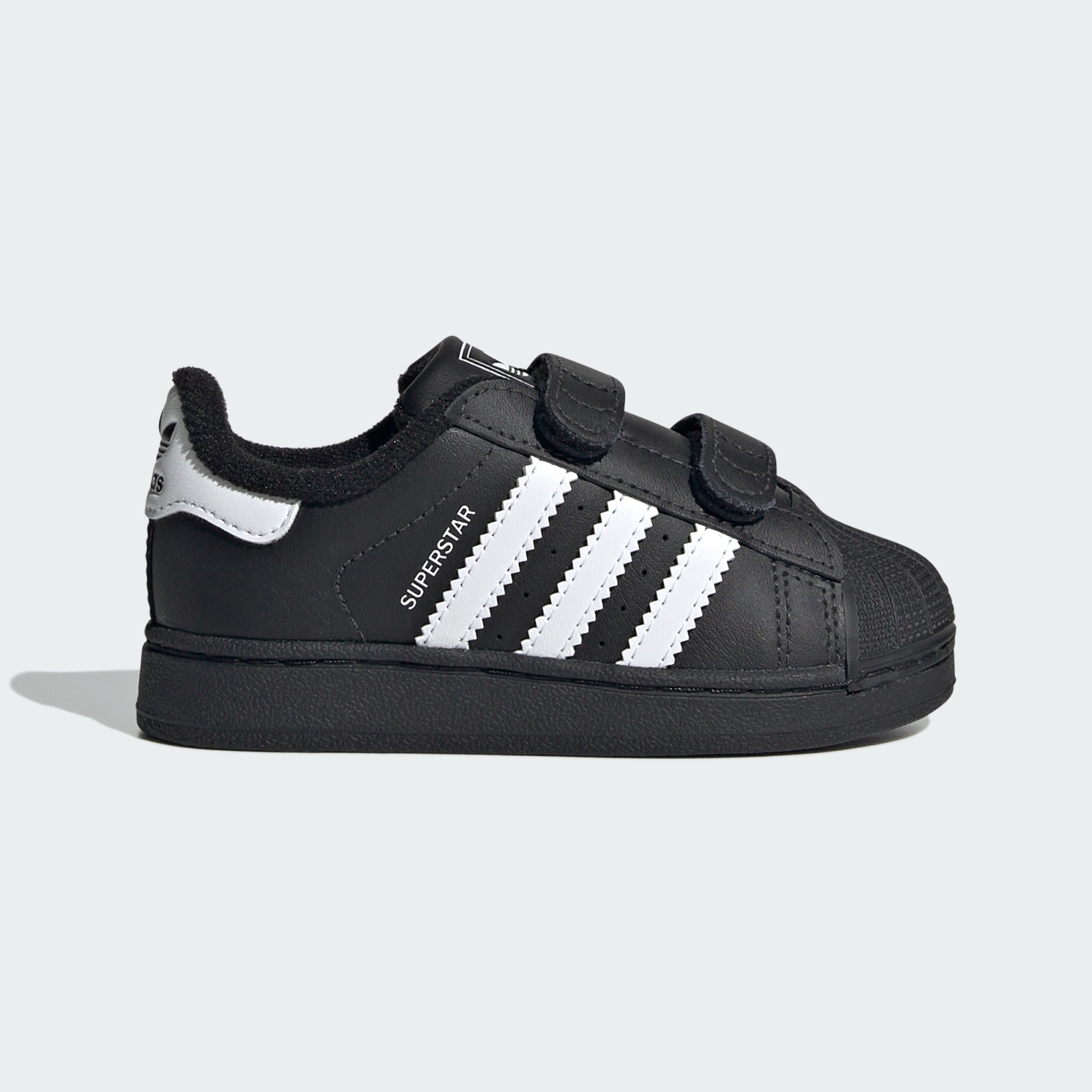 Adidas Superstar II JI3991 Uşaqlar üçün krosovkalar