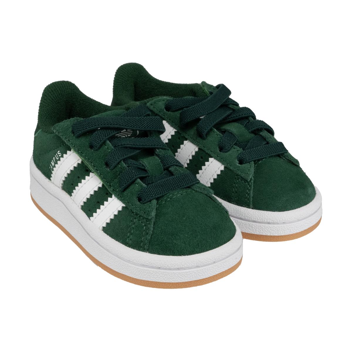 ADIDAS CAMPUS 00S UŞAQ AYAQQABILARI