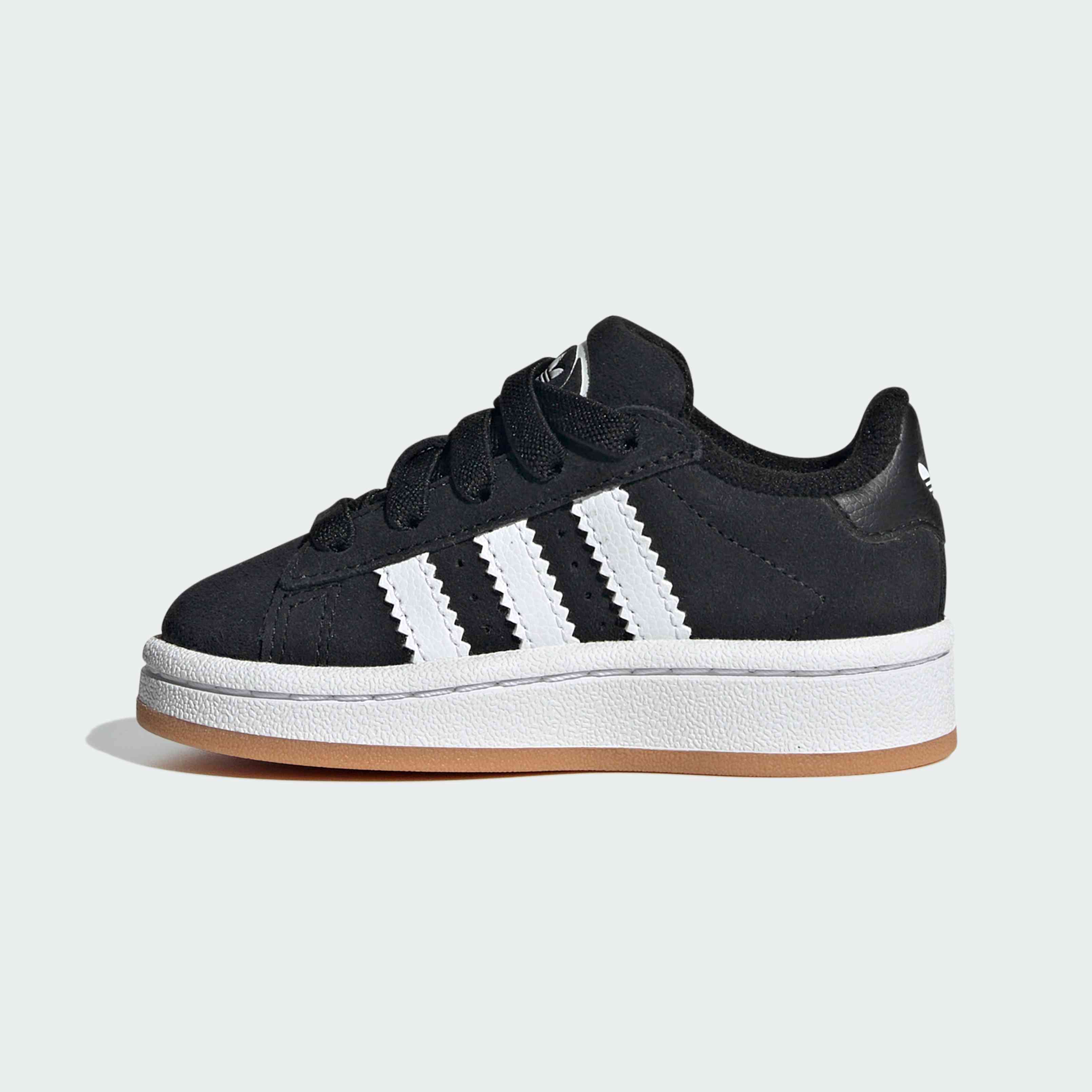 Adidas Campus 00s Comfort Closure Elastic Lace Uşaqlar üçün krosovkalar