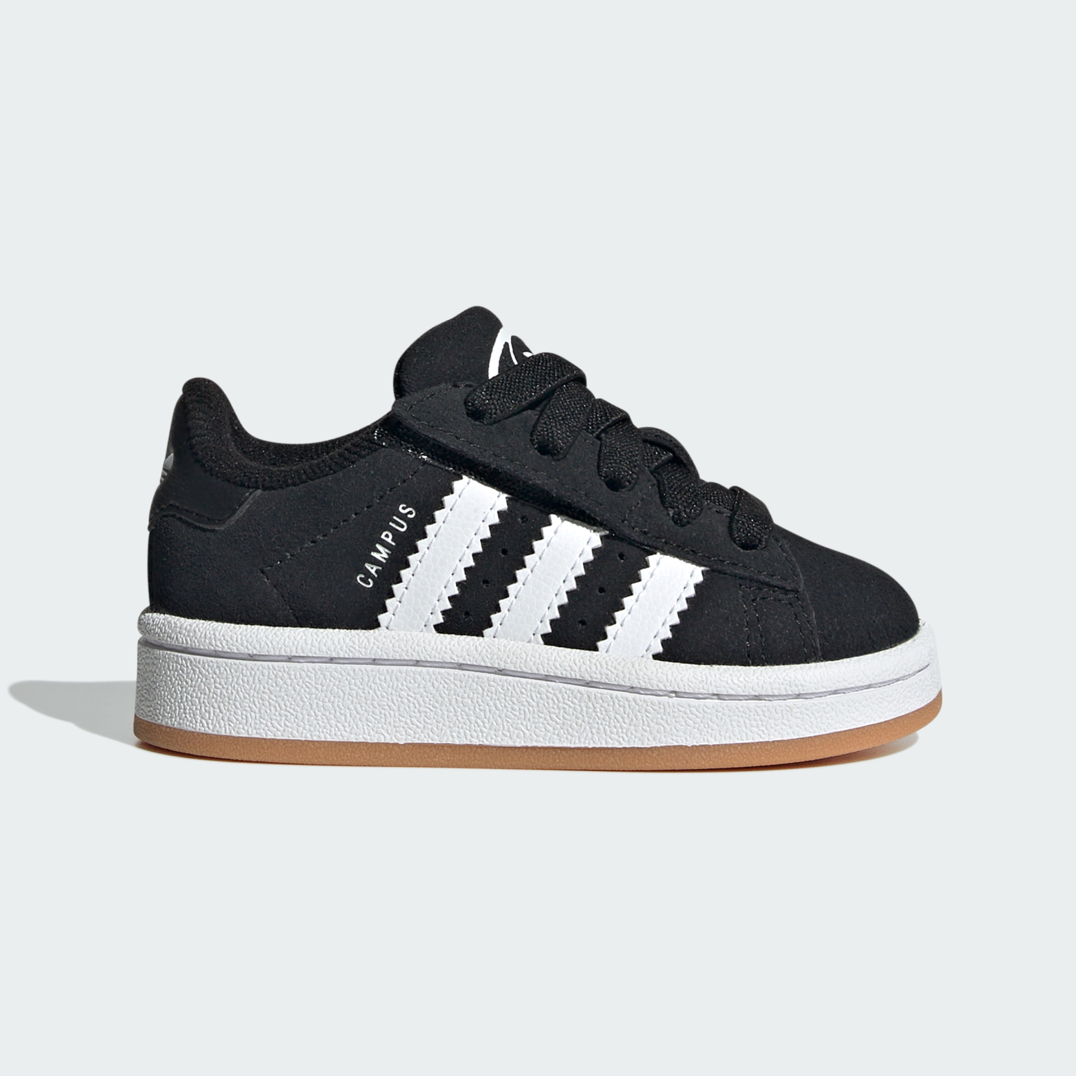 Adidas Campus 00s Comfort Closure Elastic Lace Uşaqlar üçün krosovkalar