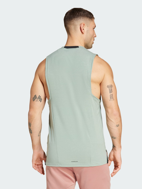 ADIDAS D4T KİŞİ MAYKASI