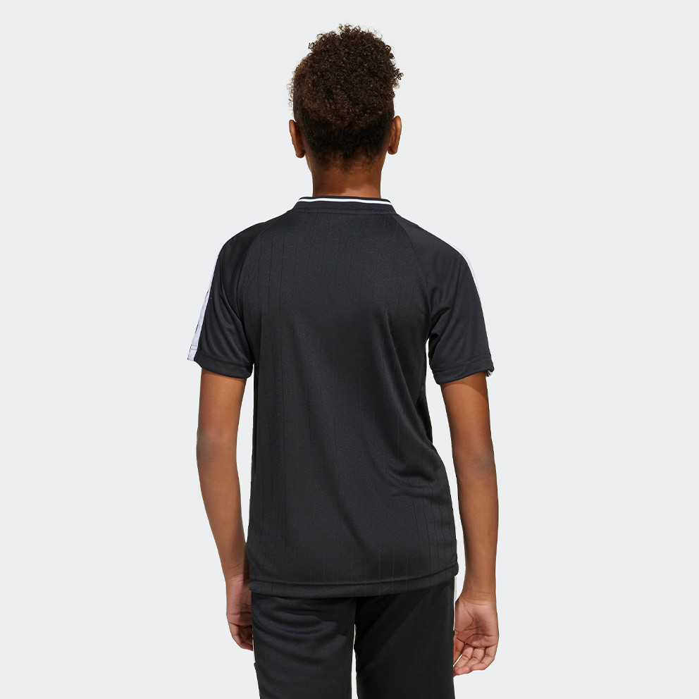 Adidas House of Tiro Uşaqlar üçün köynək