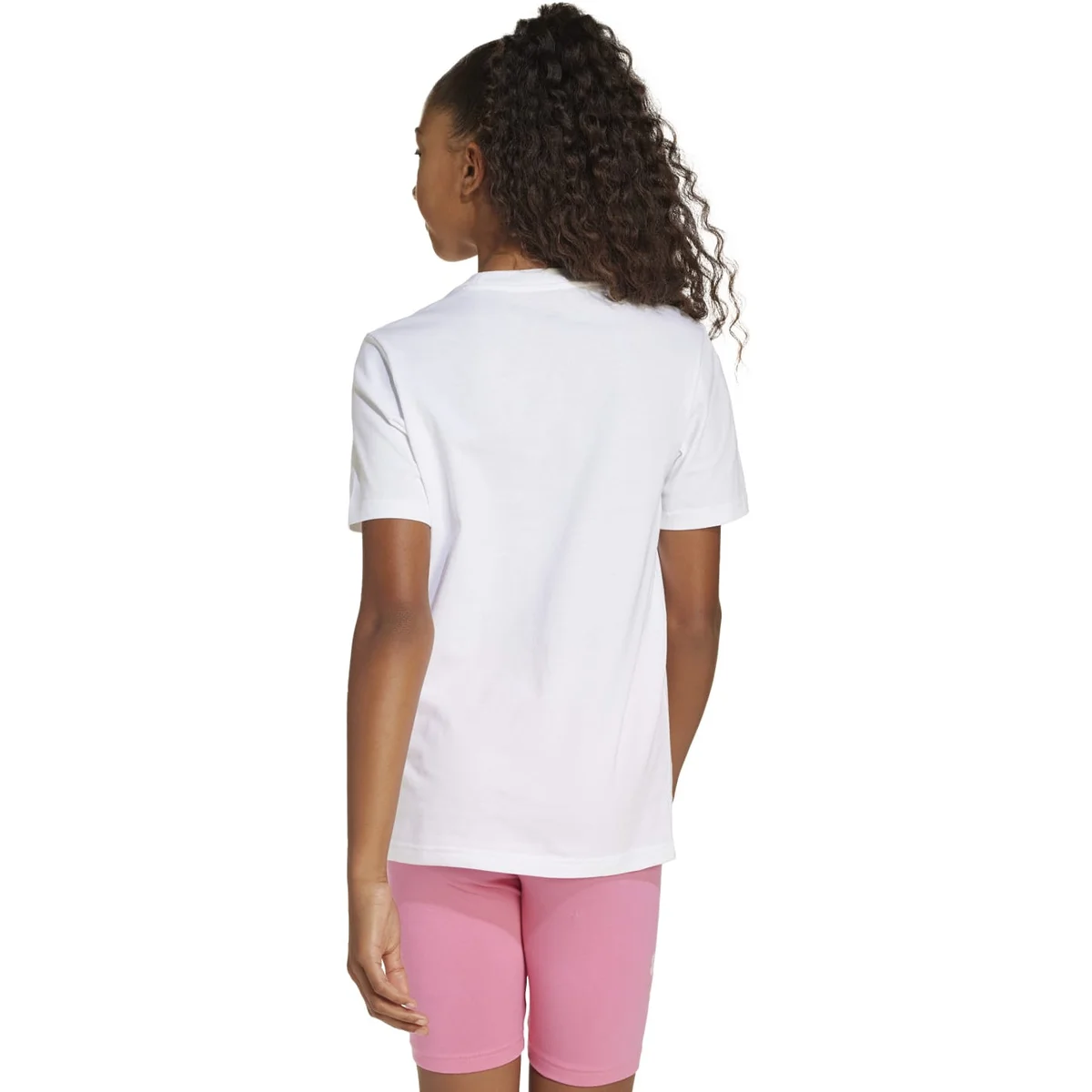 ADIDAS JG ANIMAL LOGO UŞAQ KÖYNƏYİ