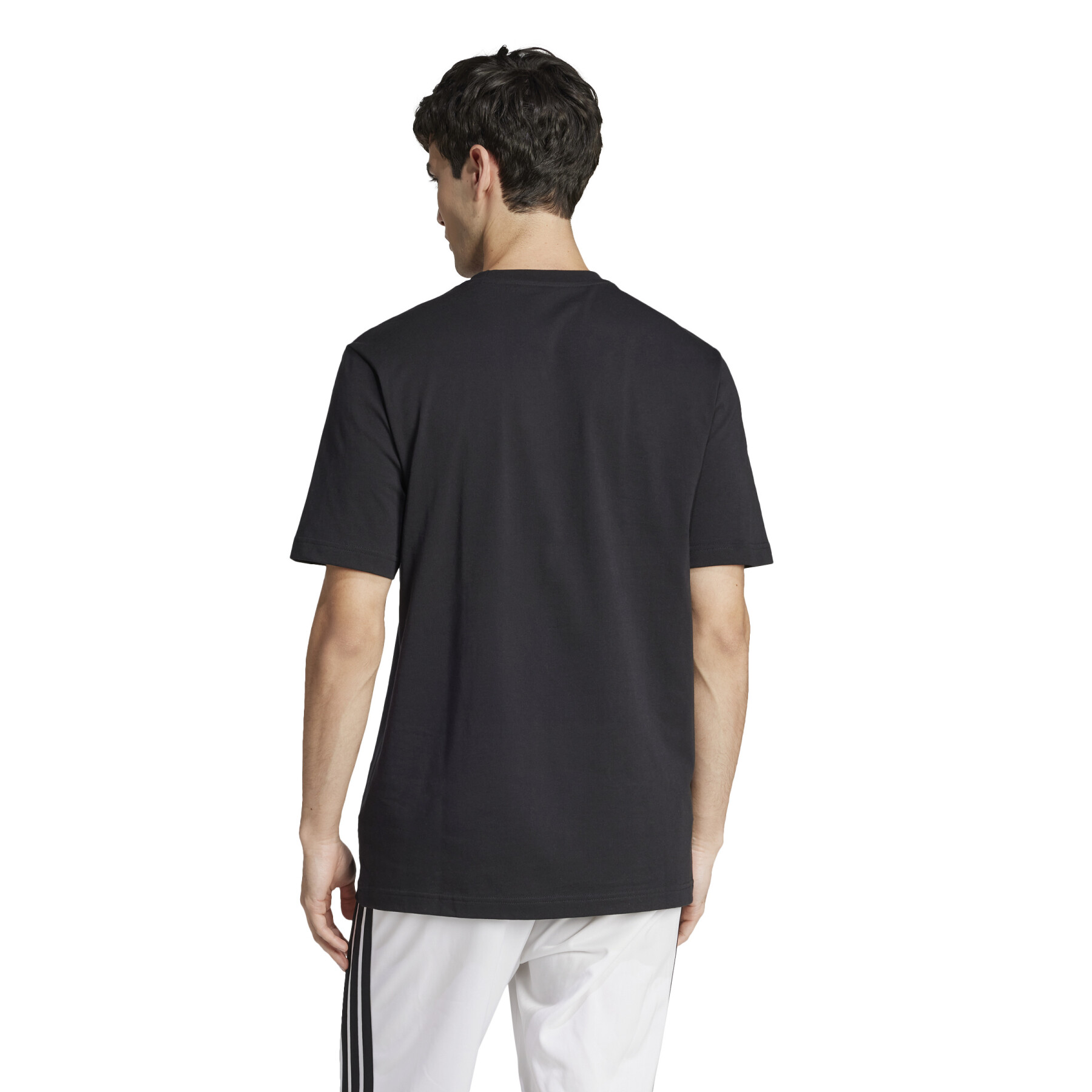 Adidas Camo Graphic Kişilər üçün köynək