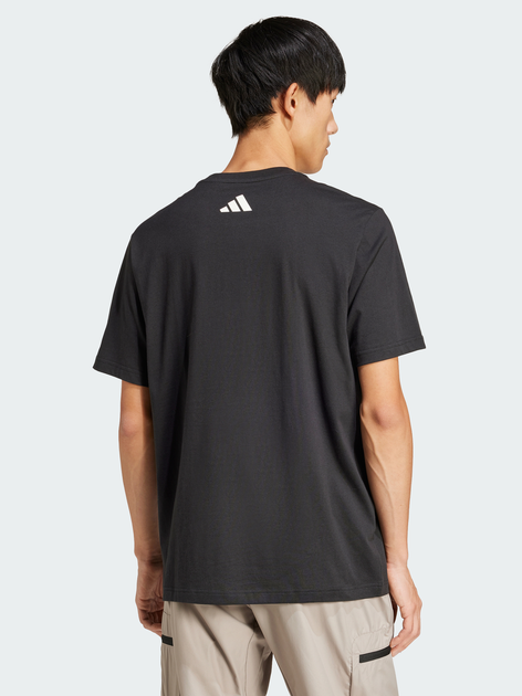 ADIDAS M T CE LOGO KİŞİ KÖYNƏYİ