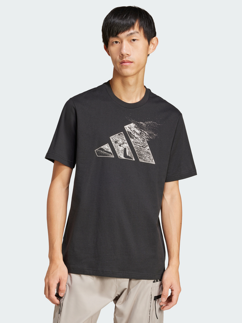 ADIDAS M T CE LOGO KİŞİ KÖYNƏYİ