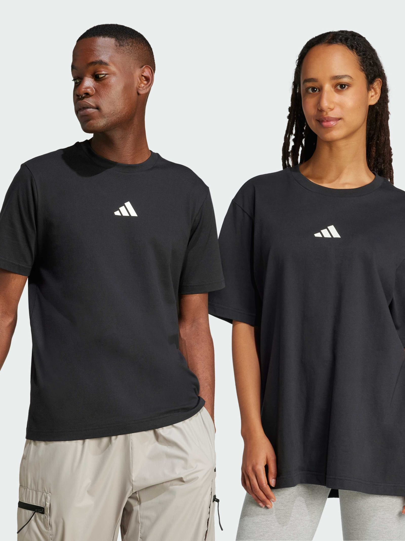 ADIDAS CE SPACE KİŞİ KÖYNƏYİ