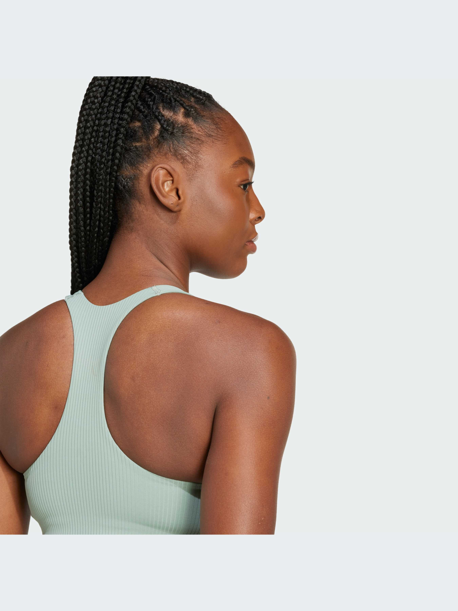 ADIDAS PWI RIB QADIN BRASI