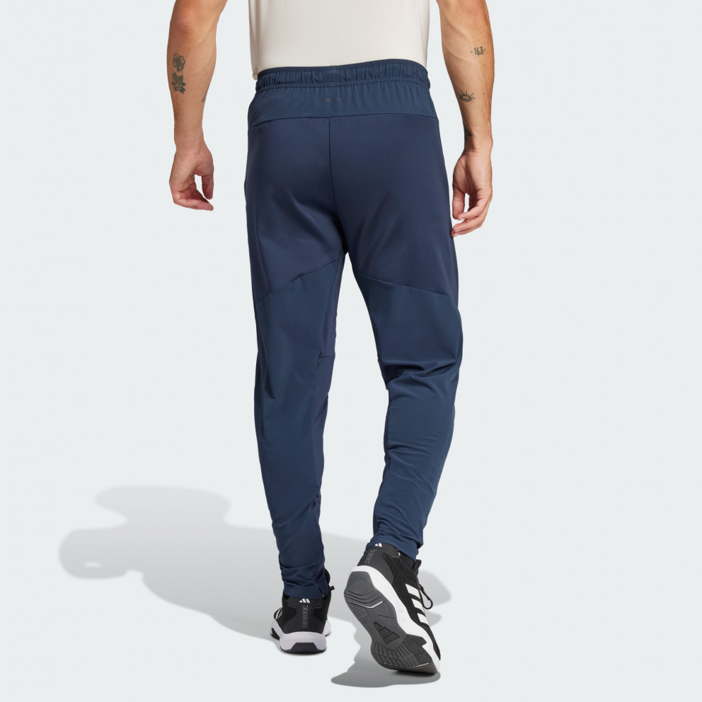 Adidas Designed for Training Hybrid Pants Kişilər üçün şalvar