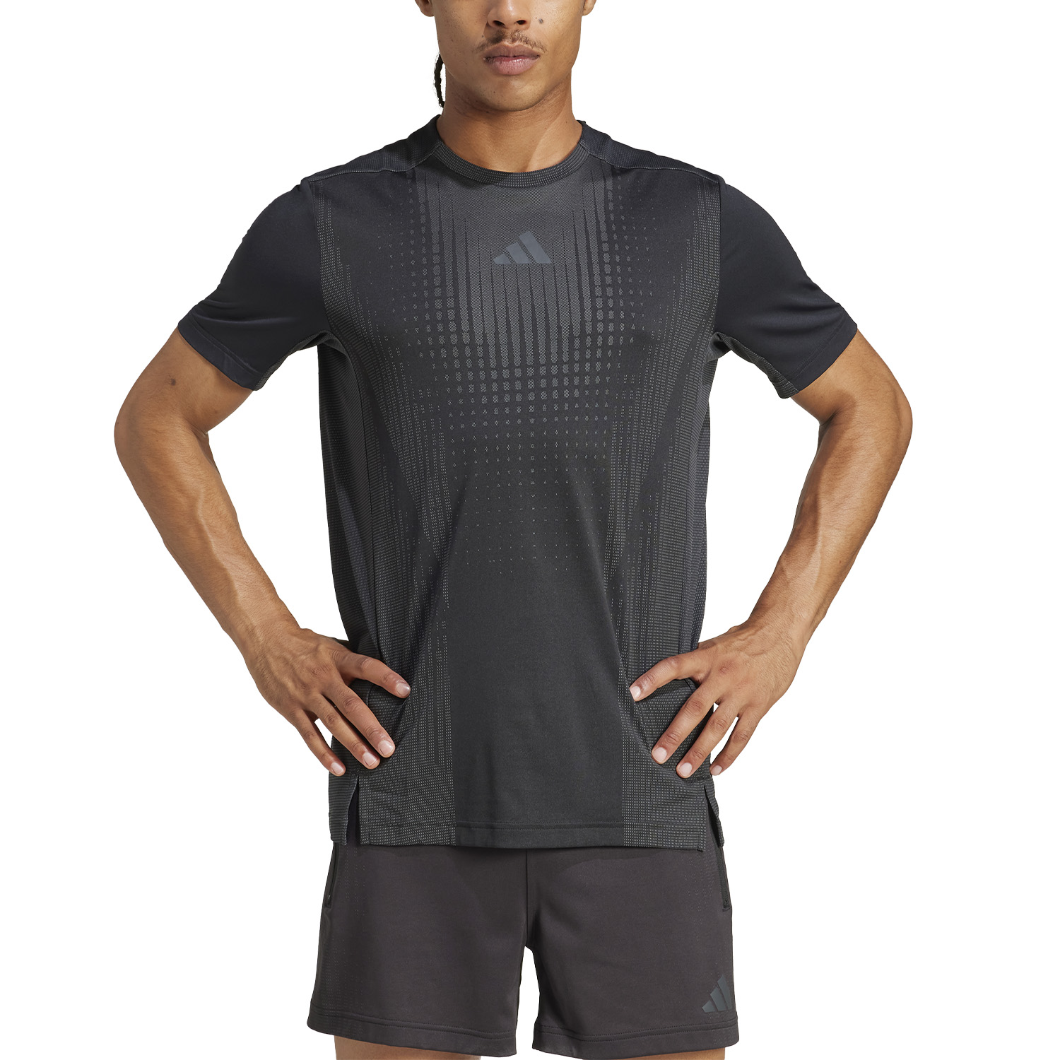 ADIDAS AIRCHILL KİŞİ KÖYNƏYİ