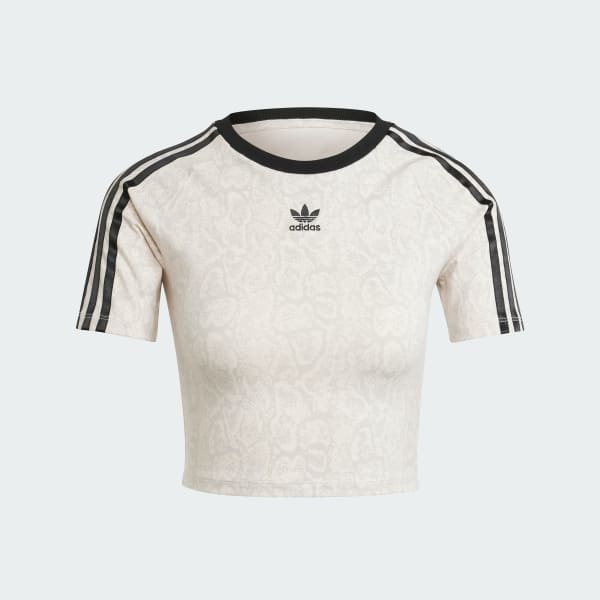 Adidas Originals SNAKE BABY QADIN QISAQOL KÖYNƏYİ