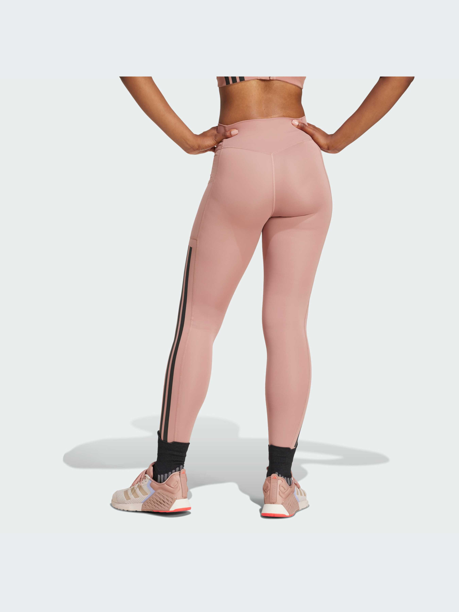 ADIDAS OPT 3S 1/1QADIN ŞALVARLARI