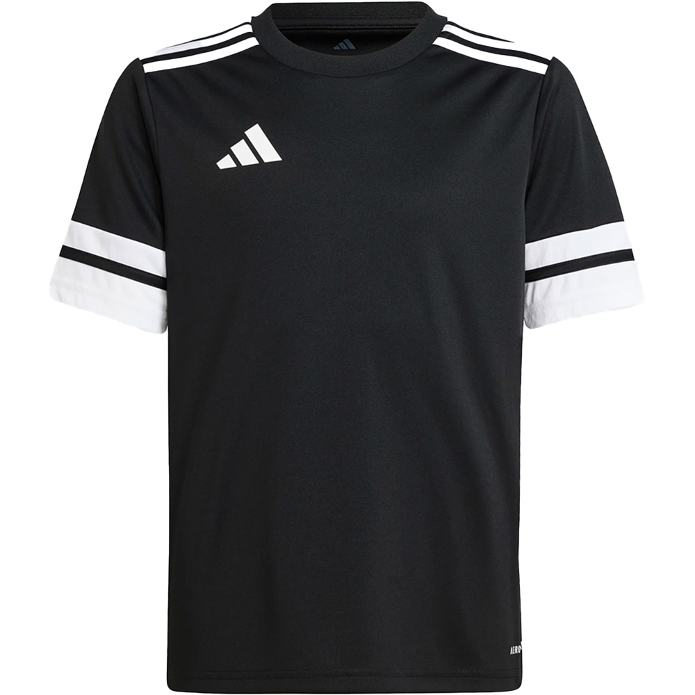 Adidas Squadra 25 Uşaqlar üçün köynək