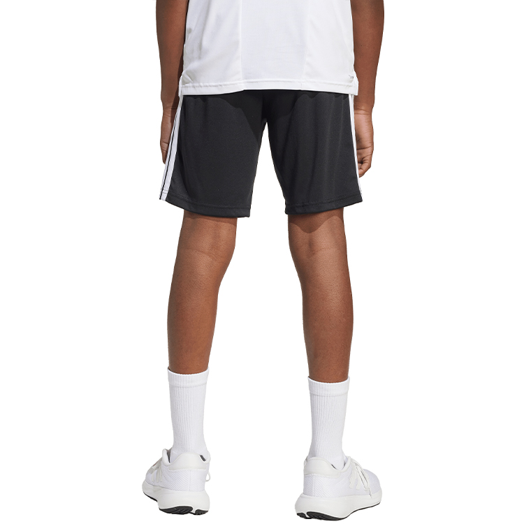 Adidas Train Essentials 3-Stripes Shorts Uşaqlar üçün idman şortları