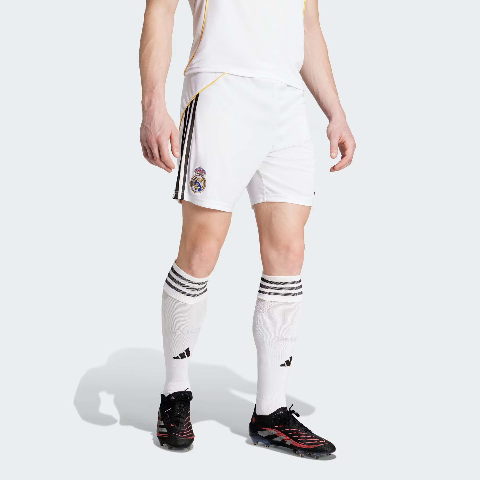 Adidas Real Madrid 25/26 Kişi idman şortları