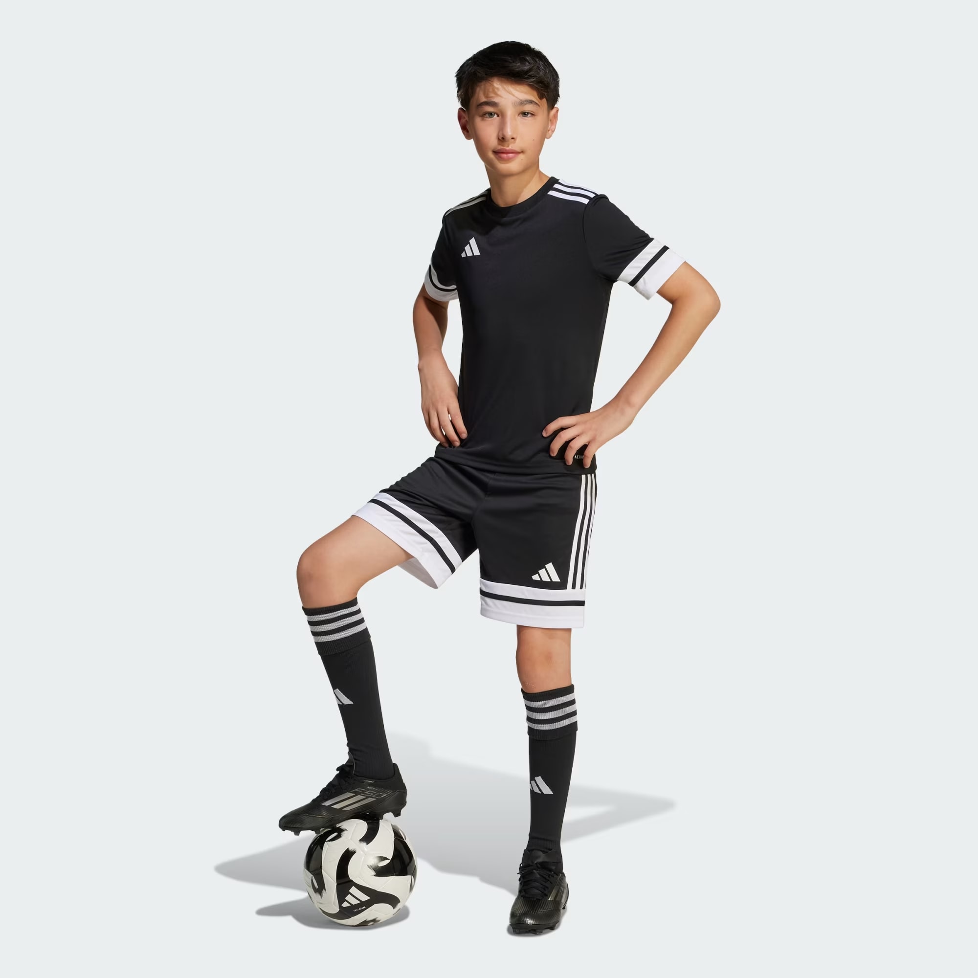 Adidas Squadra 25 Uşaqlar üçün şortlar