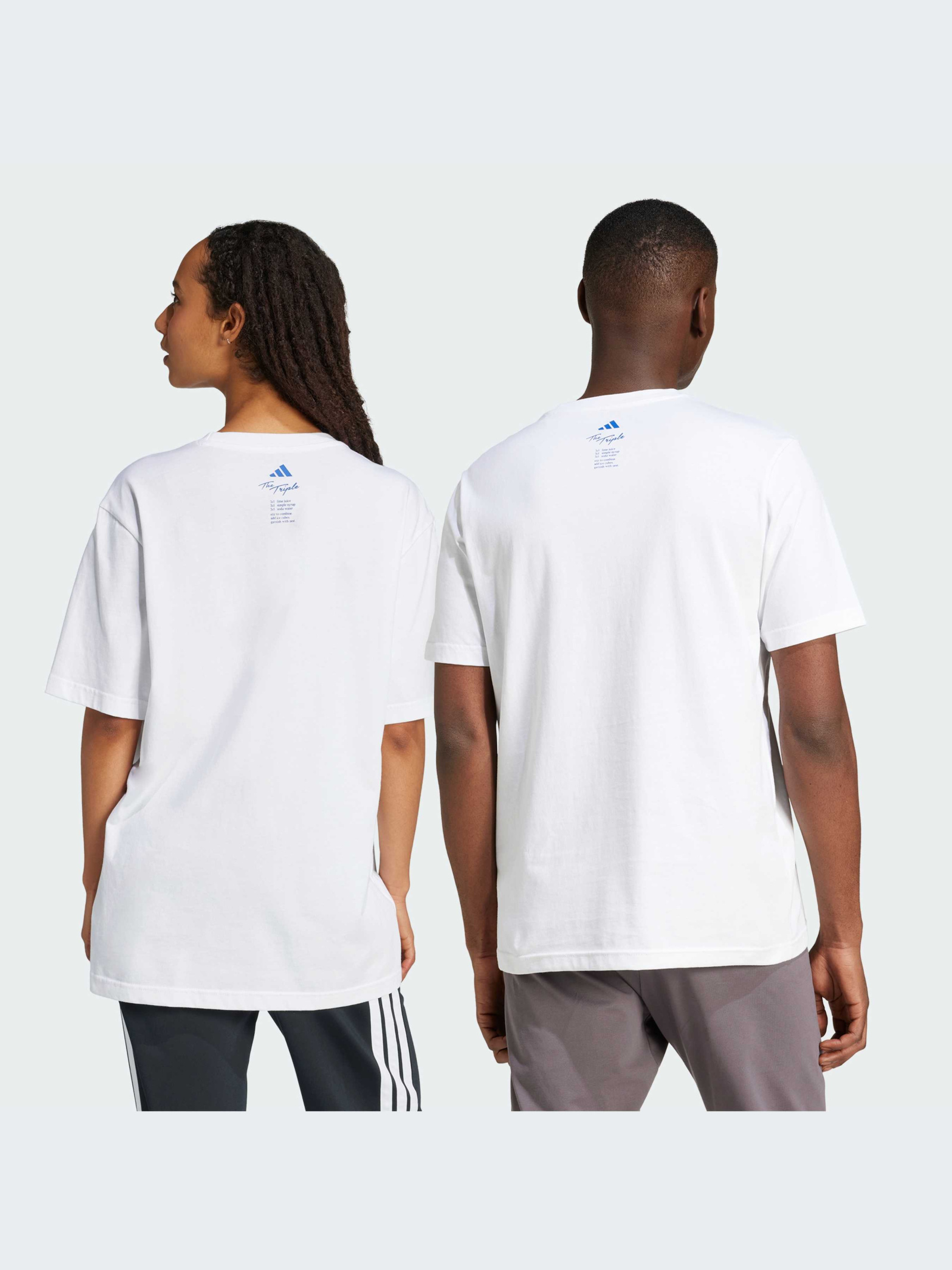 ADIDAS DRINK KİŞİ KÖYNƏYİ