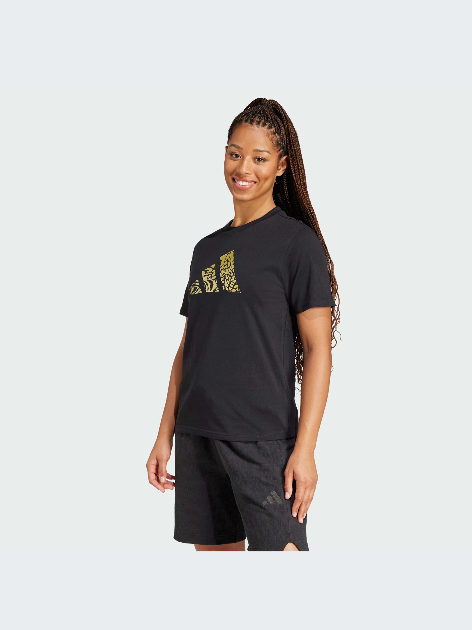 ADIDAS MET QADIN KÖYNƏYİ