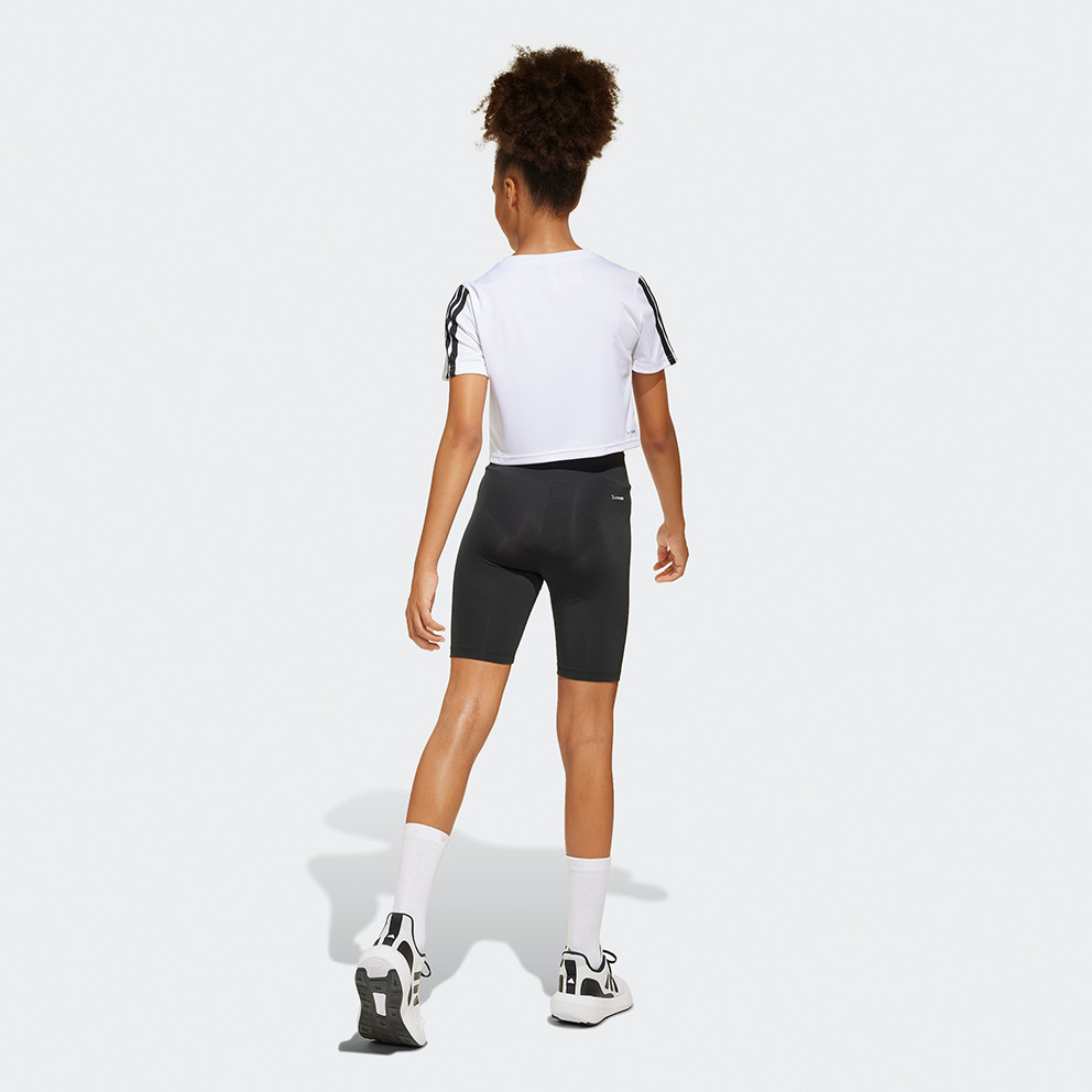 Adidas Train Essentials 3-Stripes Uşaqlar üçün dəst