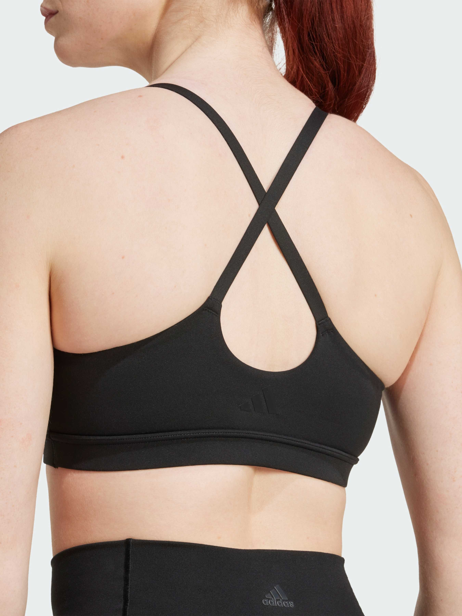Adidas adidas All Me Light Support Bra