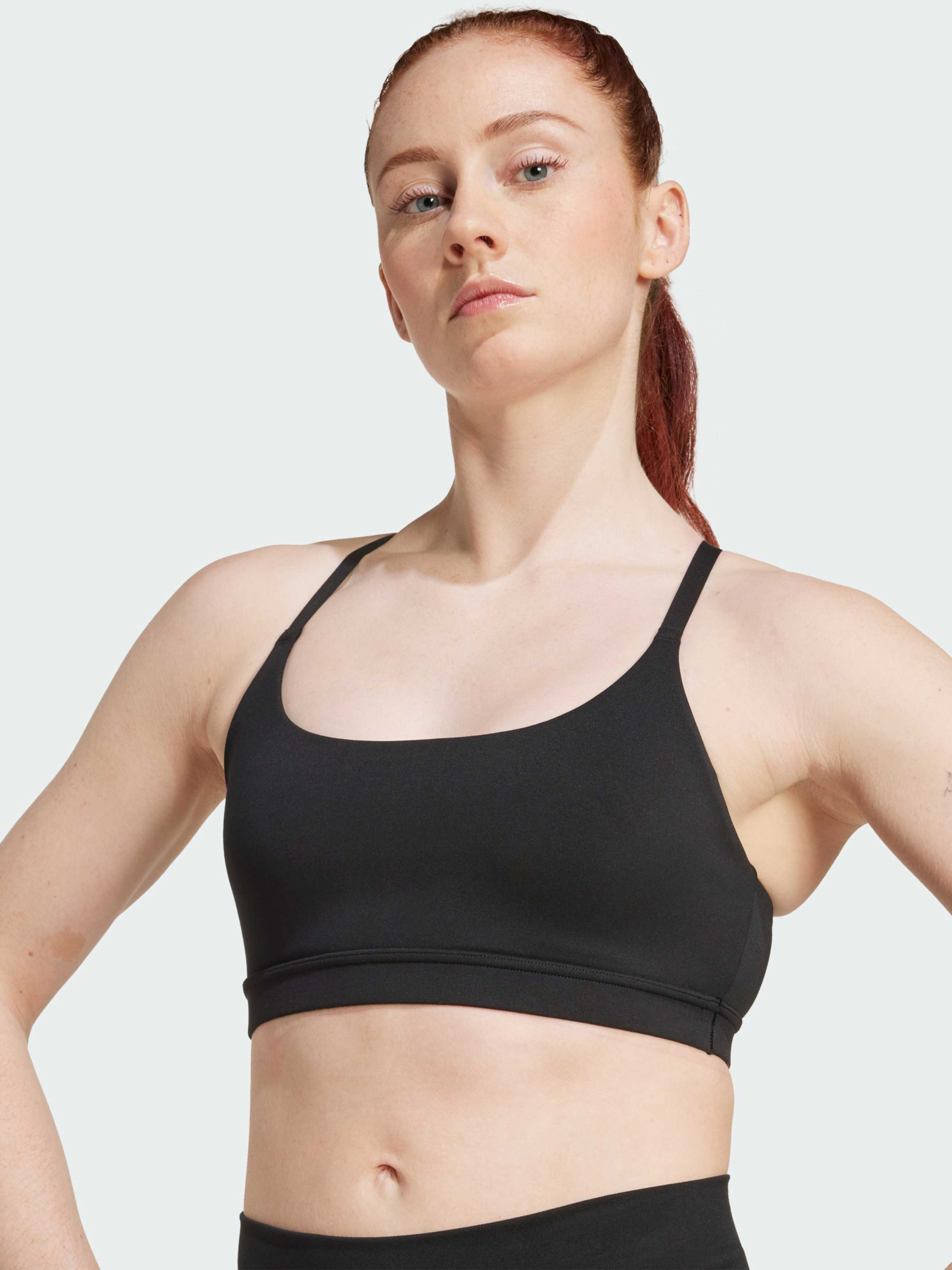 Adidas adidas All Me Light Support Bra