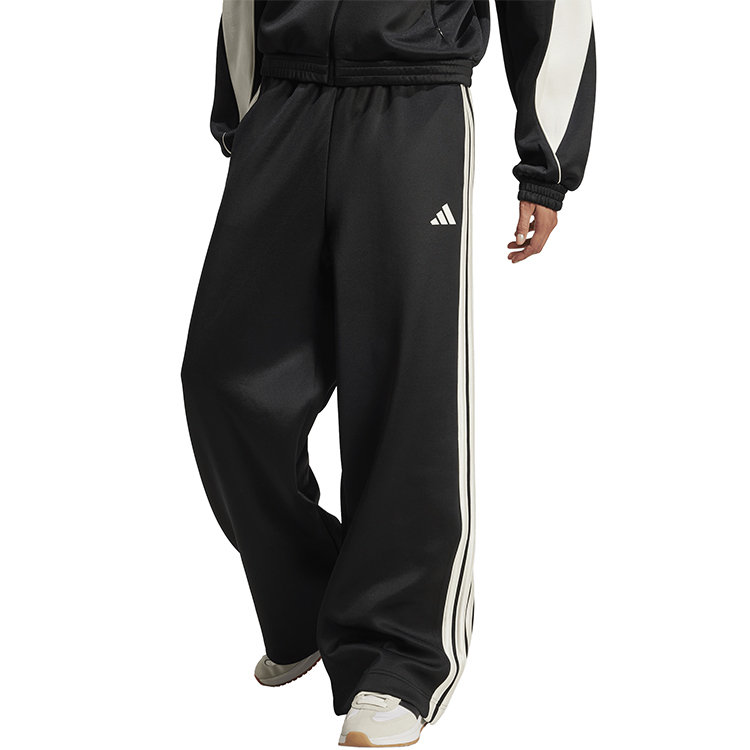 Adidas Stadium 3-Stripes Track Pants Qadınlar üçün şalvar