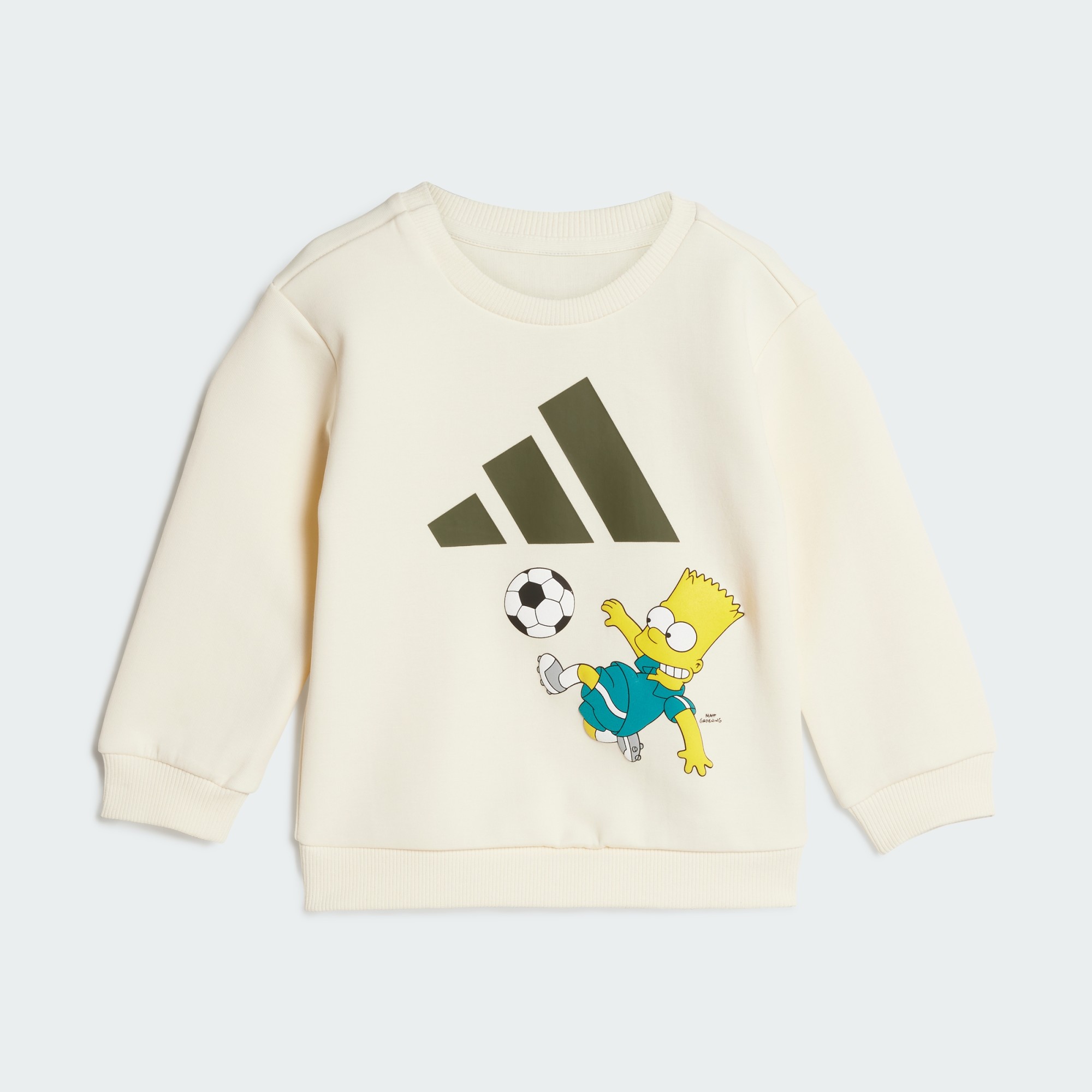 Adidas The Simpsons Jogger Uşaqlar üçün idman kostyumu