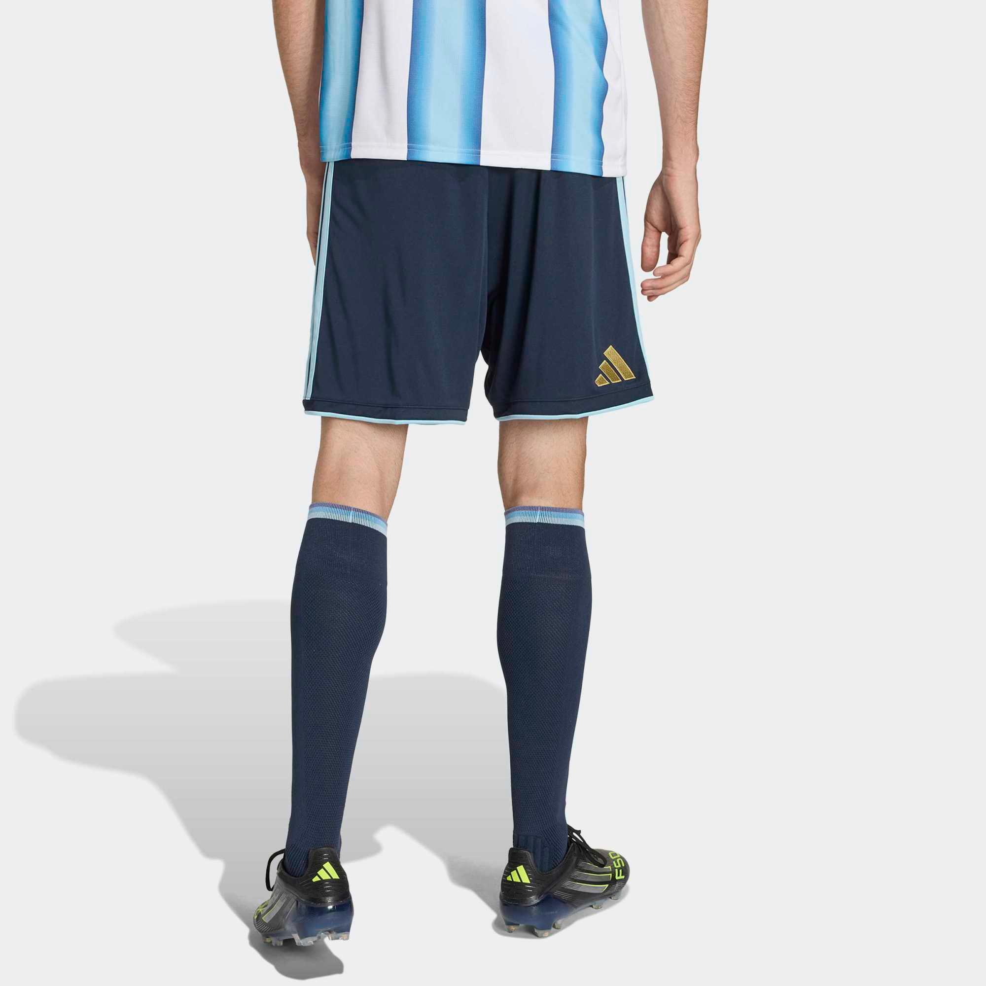 Adidas Argentina 26 Home Shorts Men