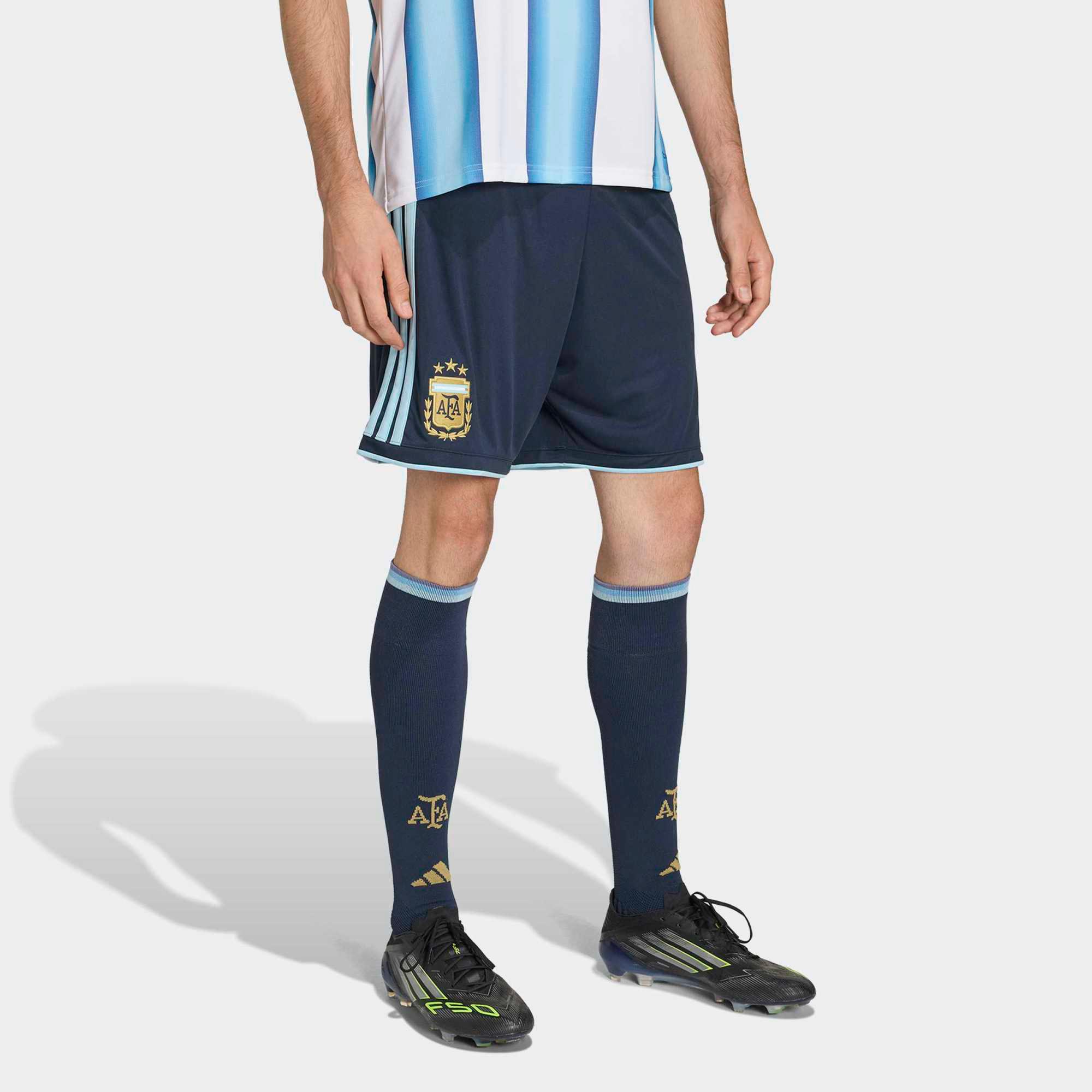 Adidas Argentina 26 Home Shorts Men
