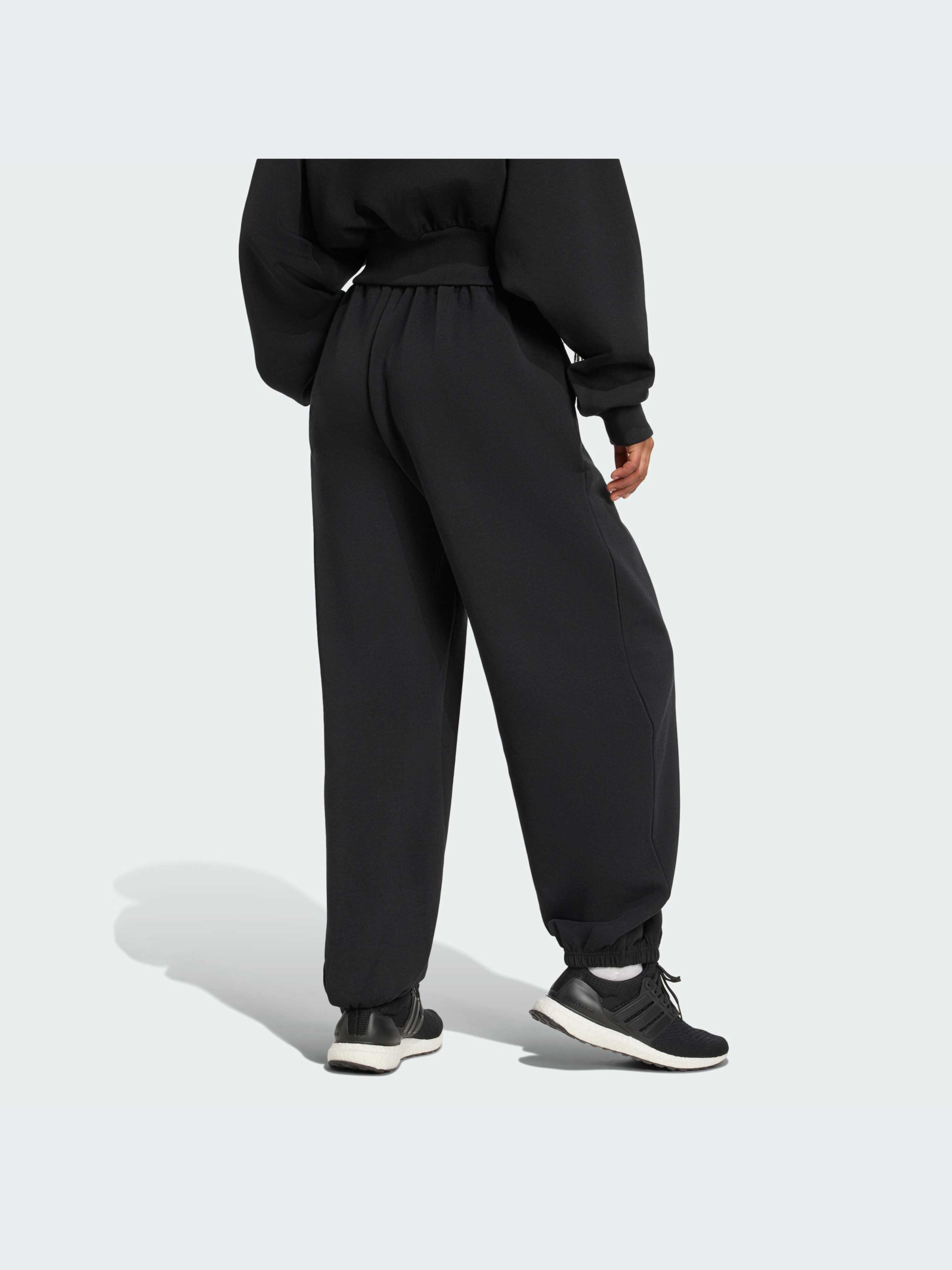 Adidas Soft Lux Loose Pant Qadınlar üçün idman şalvarı