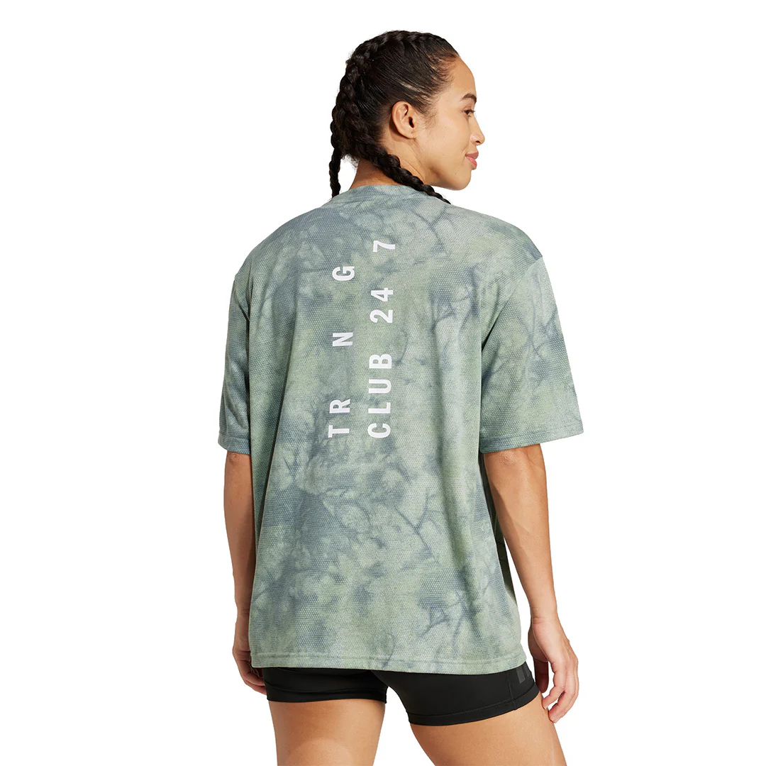 ADIDAS TR 247 QADIN KÖYNƏYİ