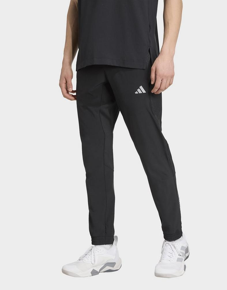 Adidas Tech Apparel Trackpant Kişilər üçün şalvar