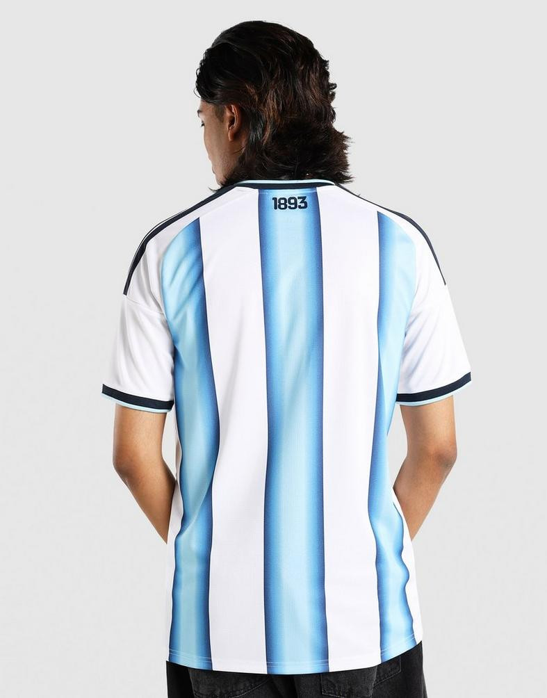 Adidas Argentina 26 Home Jersey