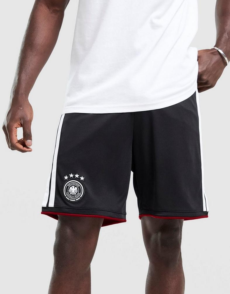 Adidas Germany 26 Home Shorts Men